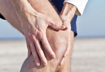 Arthrose du genou