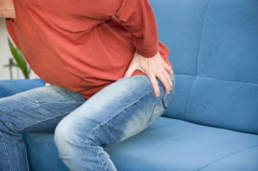 Bursite de la hanche : causes, signes et traitement