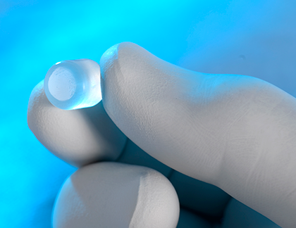 synthetic-cartilage-implant