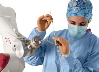 chirurgie robotisée