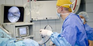 Intérêt du lavage articulaire dans l’arthrose du genou lavage articulaire