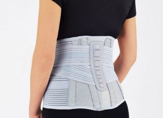 ceinture lombaire