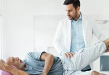 arthrose de la hanche